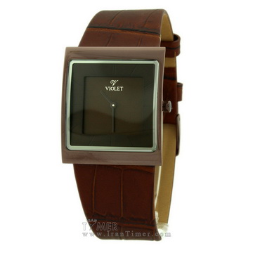 قیمت و خرید ساعت مچی مردانه ویولت(Violet) مدل 0068-G-2 کلاسیک | اورجینال و اصلی