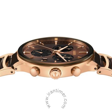 قیمت و خرید ساعت مچی مردانه رادو(RADO) مدل R30212302 کلاسیک | اورجینال و اصلی