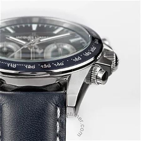 قیمت و خرید ساعت مچی مردانه ژاک لمن(JACQUES LEMANS) مدل 1-1877C اسپرت | اورجینال و اصلی