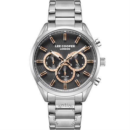 قیمت و خرید ساعت مچی مردانه لیکوپر(LEE COOPER) مدل LC08153.360 کلاسیک | اورجینال و اصلی