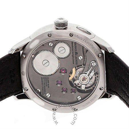 قیمت و خرید ساعت مچی مردانه موریس لاکروا(MAURICE LACROIX) مدل MP7218-SS001-310-1 کلاسیک | اورجینال و اصلی
