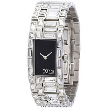 قیمت و خرید ساعت مچی زنانه اسپریت(ESPRIT) مدل EL900262003 کلاسیک | اورجینال و اصلی