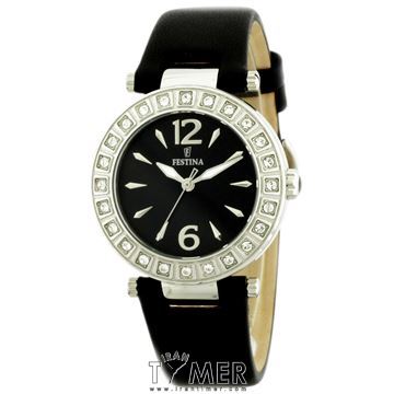 قیمت و خرید ساعت مچی زنانه فستینا(FESTINA) مدل F16645/4 کلاسیک | اورجینال و اصلی