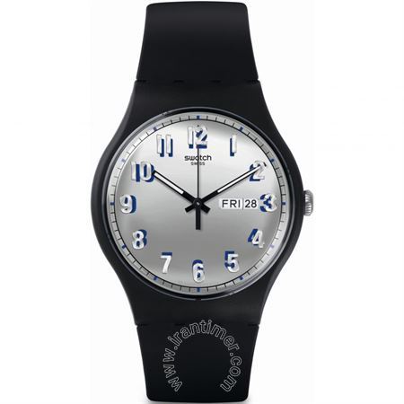 قیمت و خرید ساعت مچی مردانه زنانه سواچ(SWATCH) مدل SUOB718 اسپرت | اورجینال و اصلی