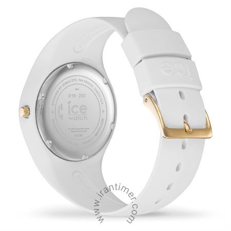 قیمت و خرید ساعت مچی زنانه آیس واچ(ICE WATCH) مدل 019202 اسپرت | اورجینال و اصلی