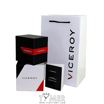 قیمت و خرید ساعت مچی مردانه ویسروی(VICEROY) مدل 47894-85 اسپرت | اورجینال و اصلی