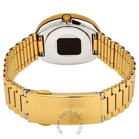 قیمت و خرید ساعت مچی زنانه رادو(RADO) مدل R12306313 فشن | اورجینال و اصلی