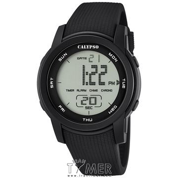 قیمت و خرید ساعت مچی مردانه کلیپسو(CALYPSO) مدل K5698/6 اسپرت | اورجینال و اصلی