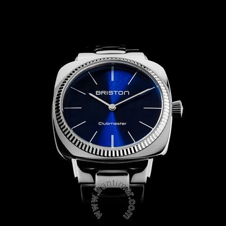 قیمت و خرید ساعت مچی زنانه بریستونن رست(BRISTON WRIST) مدل 23937.S.E.15.SB کلاسیک | اورجینال و اصلی