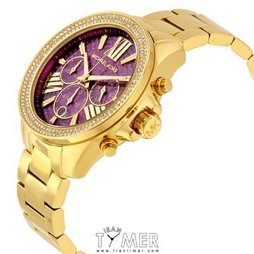 قیمت و خرید ساعت مچی زنانه مایکل کورس(MICHAEL KORS) مدل MK6290 کلاسیک فشن | اورجینال و اصلی