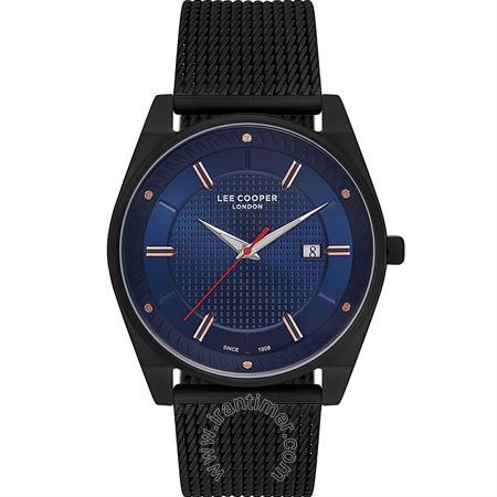 قیمت و خرید ساعت مچی مردانه لیکوپر(LEE COOPER) مدل LC07175.690 کلاسیک | اورجینال و اصلی