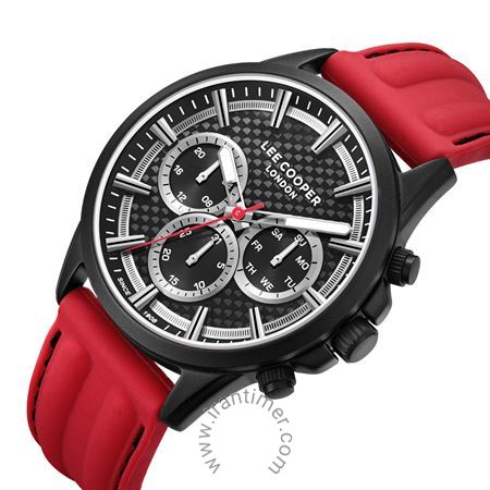 قیمت و خرید ساعت مچی مردانه لیکوپر(LEE COOPER) مدل LC08048.658 اسپرت | اورجینال و اصلی