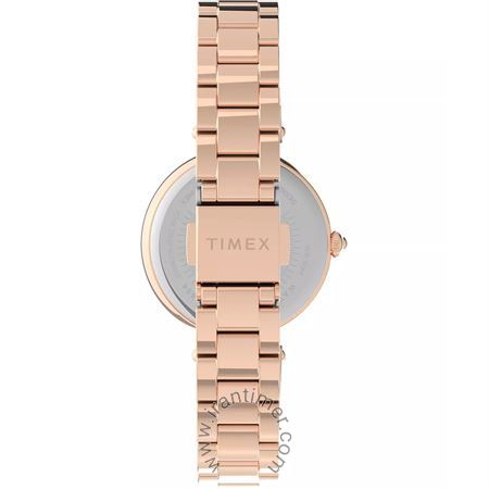 قیمت و خرید ساعت مچی زنانه تایمکس(TIMEX) مدل TW2V24300 کلاسیک | اورجینال و اصلی
