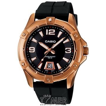 قیمت و خرید ساعت مچی مردانه کاسیو (CASIO) جنرال مدل MTD-1062-1 اسپرت | اورجینال و اصلی