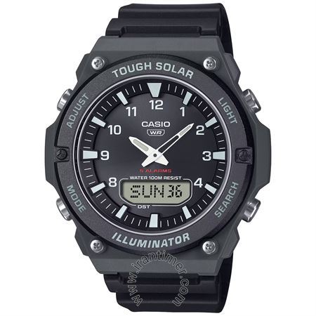 قیمت و خرید ساعت مچی مردانه کاسیو (CASIO) جنرال مدل AQ-S820W-1AVDF اسپرت | اورجینال و اصلی