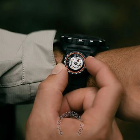 قیمت و خرید ساعت مچی مردانه لومینوکس(LUMINOX) مدل XL.8837.SET اسپرت | اورجینال و اصلی