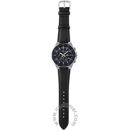 قیمت و خرید ساعت مچی مردانه کاسیو (CASIO) ادیفس(ادیفایس) مدل EFR-564BL-1AVUDF کلاسیک | اورجینال و اصلی