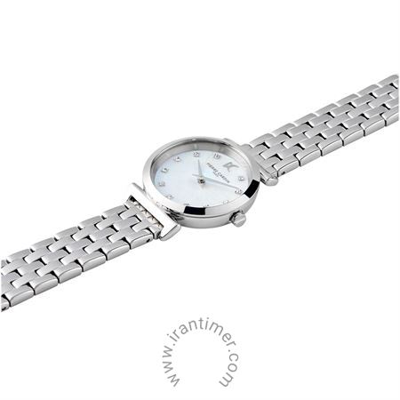 قیمت و خرید ساعت مچی زنانه پیر کاردین(PIERRE CARDIN) مدل CF.0812.SJ فشن | اورجینال و اصلی