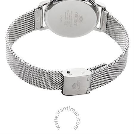 قیمت و خرید ساعت مچی زنانه اورینت(ORIENT) مدل RA-QC1701L10B کلاسیک | اورجینال و اصلی