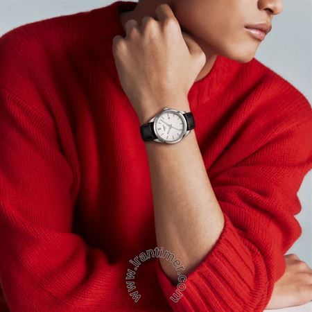 قیمت و خرید ساعت مچی مردانه تیسوت(TISSOT) مدل T150.410.16.011.00 کلاسیک | اورجینال و اصلی