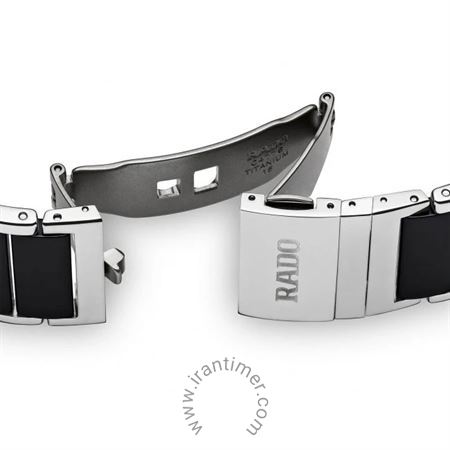 قیمت و خرید ساعت مچی مردانه رادو(RADO) مدل R20206162 کلاسیک | اورجینال و اصلی