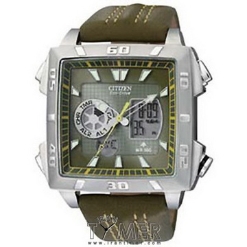 قیمت و خرید ساعت مچی مردانه سیتیزن(CITIZEN) مدل JZ1010-23X کلاسیک | اورجینال و اصلی