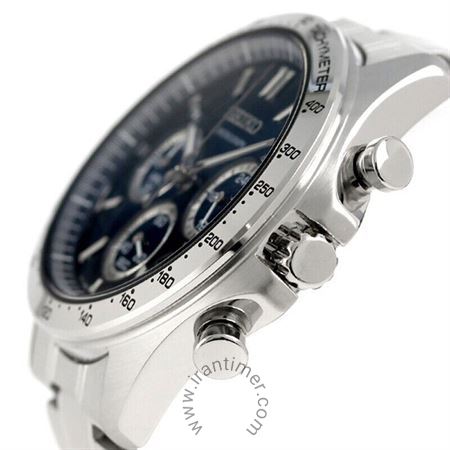 قیمت و خرید ساعت مچی مردانه سیکو(SEIKO) مدل SBTR011 کلاسیک | اورجینال و اصلی