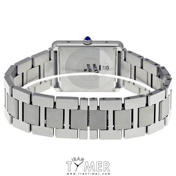 قیمت و خرید ساعت مچی زنانه کارتیه(CARTIER) مدل W5200014-316971201 کلاسیک | اورجینال و اصلی