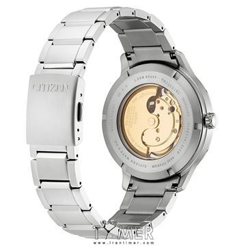 قیمت و خرید ساعت مچی مردانه سیتیزن(CITIZEN) مدل NJ0090-81A کلاسیک | اورجینال و اصلی