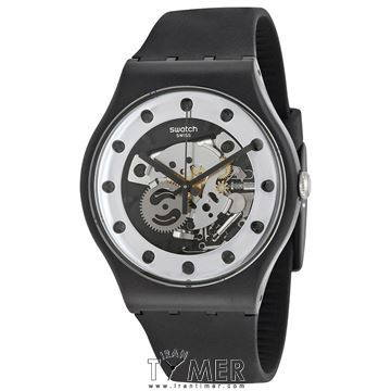 قیمت و خرید ساعت مچی مردانه سواچ(SWATCH) مدل SUOZ147 کلاسیک | اورجینال و اصلی