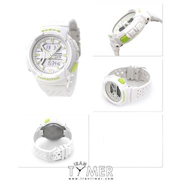 قیمت و خرید ساعت مچی کاسیو (CASIO) بیبی جی مدل BGA-240-7A2DR اسپرت | اورجینال و اصلی