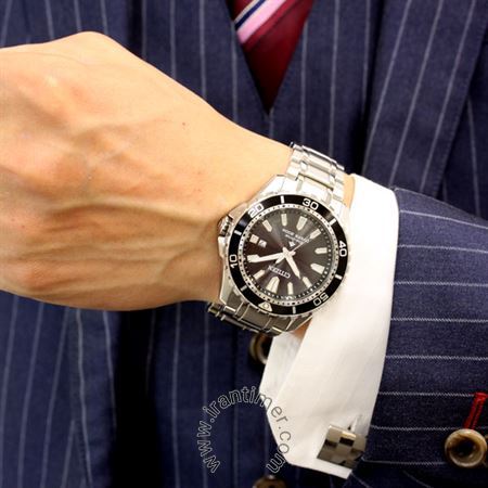 قیمت و خرید ساعت مچی مردانه سیتیزن(CITIZEN) مدل BN0190-82E کلاسیک | اورجینال و اصلی