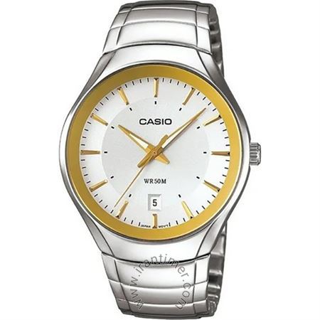قیمت و خرید ساعت مچی مردانه کاسیو (CASIO) جنرال مدل MTP-1325D-7A2VDF کلاسیک | اورجینال و اصلی