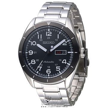 قیمت و خرید ساعت مچی مردانه سیکو(SEIKO) مدل SRP711J1R کلاسیک | اورجینال و اصلی