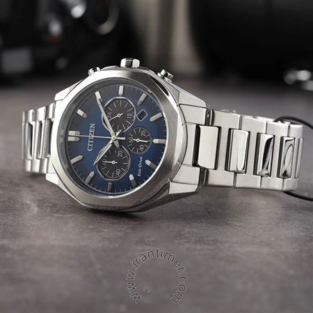 قیمت و خرید ساعت مچی مردانه سیتیزن(CITIZEN) مدل CA4590-81L اسپرت | اورجینال و اصلی