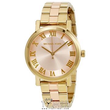 قیمت و خرید ساعت مچی زنانه مایکل کورس(MICHAEL KORS) مدل MK3586 کلاسیک | اورجینال و اصلی