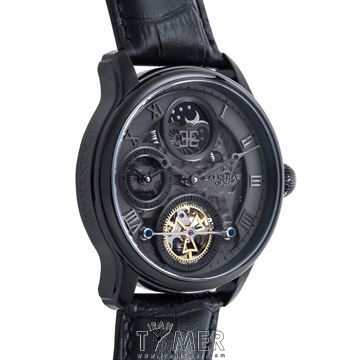 قیمت و خرید ساعت مچی مردانه ارنشا(EARNSHAW) مدل ES-8063-03 کلاسیک | اورجینال و اصلی