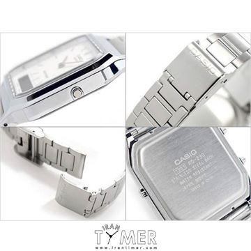 قیمت و خرید ساعت مچی مردانه کاسیو (CASIO) جنرال مدل AQ-230A-7DMQ کلاسیک | اورجینال و اصلی