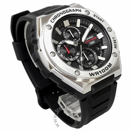 قیمت و خرید ساعت مچی مردانه کاسیو (CASIO) مدل MWA-300H-1AVDF اسپرت | اورجینال و اصلی