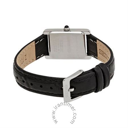 قیمت و خرید ساعت مچی زنانه سیکو(SEIKO) مدل SWR107P1 کلاسیک | اورجینال و اصلی