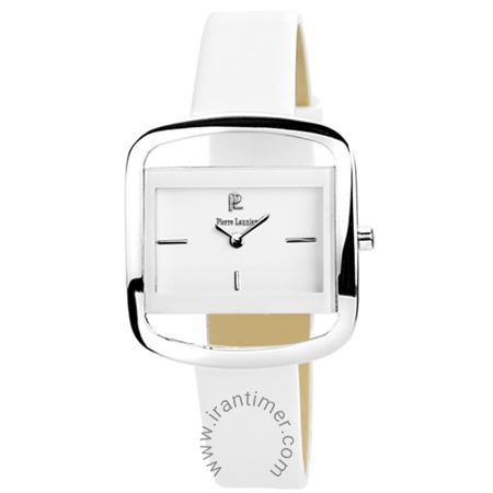 ساعت مچی زنانه کلاسیک بند چرم طبیعی