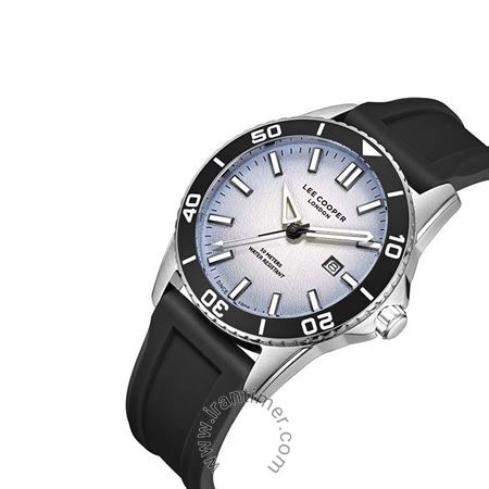 قیمت و خرید ساعت مچی مردانه لیکوپر(LEE COOPER) مدل LC08278.301 اسپرت | اورجینال و اصلی