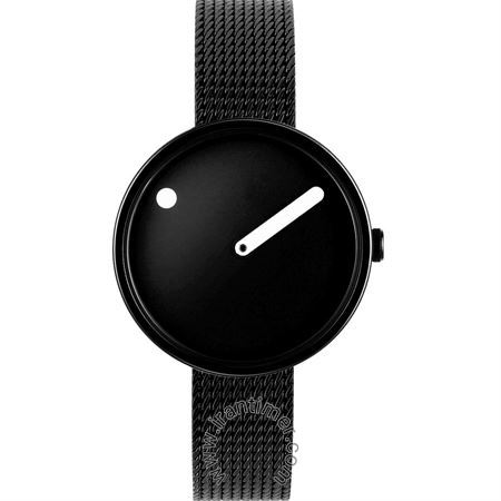 ساعت مچی زنانه کلاسیک تمام استیل