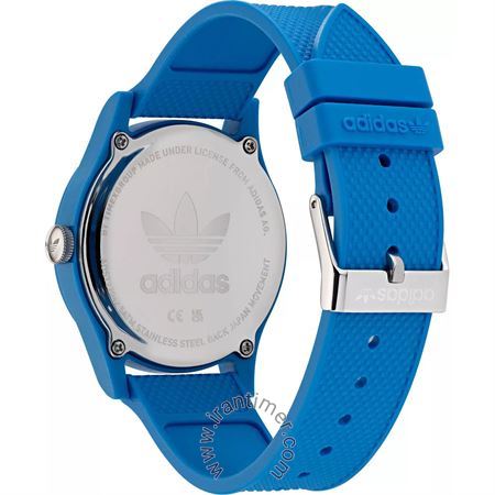 قیمت و خرید ساعت مچی مردانه زنانه آدیداس(Adidas) مدل AOST22042 اسپرت | اورجینال و اصلی