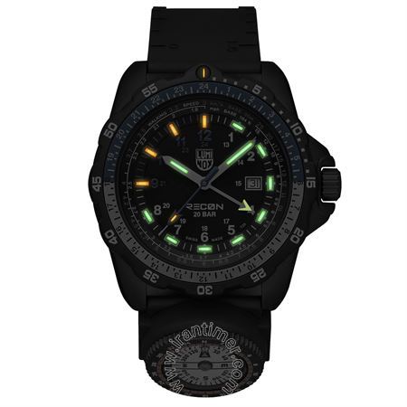 قیمت و خرید ساعت مچی مردانه لومینوکس(LUMINOX) مدل XL.8833 اسپرت | اورجینال و اصلی