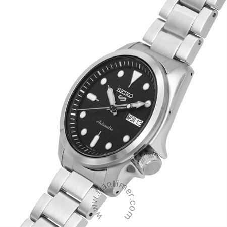 قیمت و خرید ساعت مچی مردانه سیکو(SEIKO) مدل SRPE55K1S کلاسیک | اورجینال و اصلی