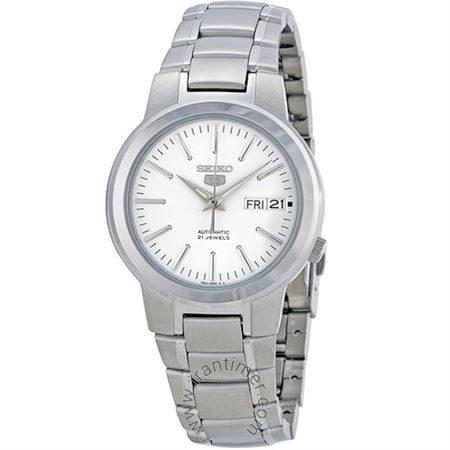 قیمت و خرید ساعت مچی مردانه سیکو(SEIKO) مدل SNKA01K1 کلاسیک | اورجینال و اصلی