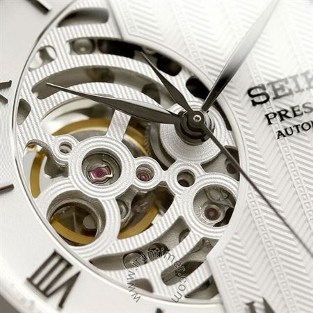 قیمت و خرید ساعت مچی مردانه سیکو(SEIKO) مدل SARY251 کلاسیک | اورجینال و اصلی