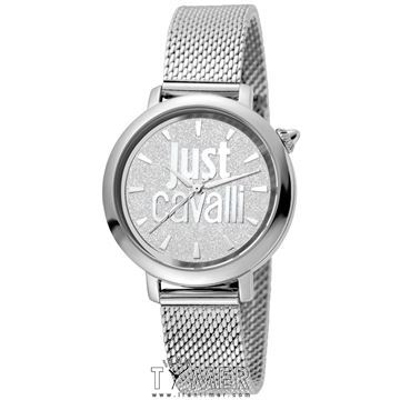 قیمت و خرید ساعت مچی زنانه جاست کاوالی(JUST CAVALLI) مدل JC1L007M0045 کلاسیک | اورجینال و اصلی