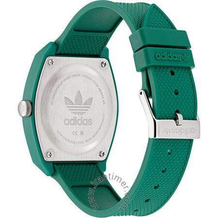قیمت و خرید ساعت مچی مردانه زنانه آدیداس(Adidas) مدل AOST24552 اسپرت | اورجینال و اصلی